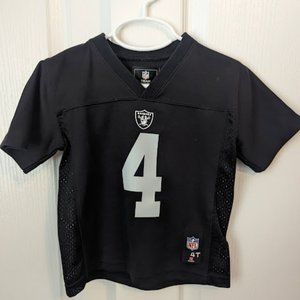 Youth Raiders Jersey